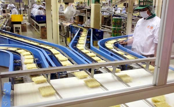 Indofood Ingin Akuisisi 50% Saham CMAA dari Brazil